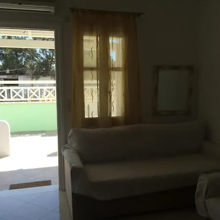 Peaceful House *