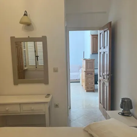 Holiday home Peaceful House Naxos City