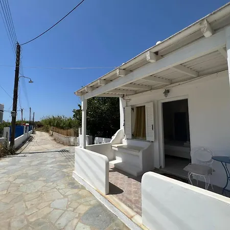 Holiday home Peaceful House Naxos City