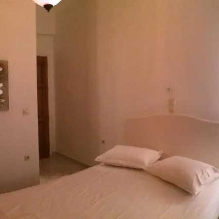 Tatil Evi Peaceful House Naxos City