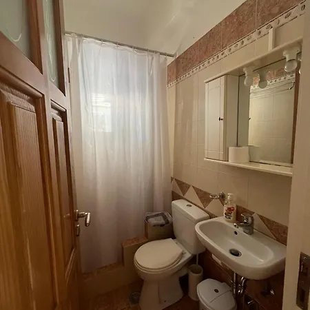 Peaceful House Tatil Evi